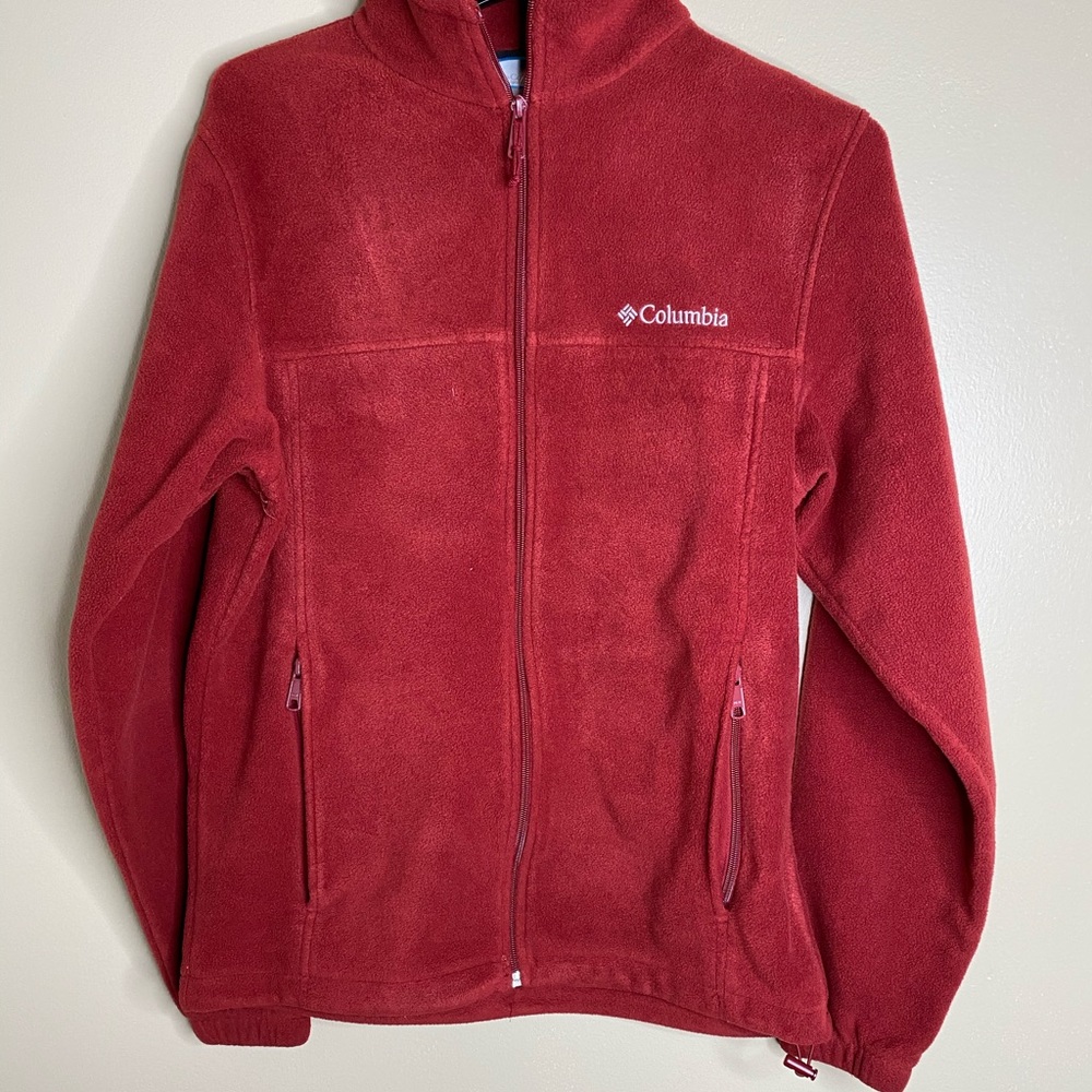 Columbia Fleece